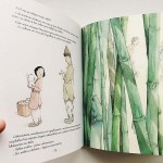 Приказки от Ханс Кристиан Андерсен с илюстрации на художника Кантен Гребан, известен с книгата 'Мама' Приказки от Ханс Кристиан Андерсен с илюстрации на художника Кантен Гребан, известен с книгата 'Мама'